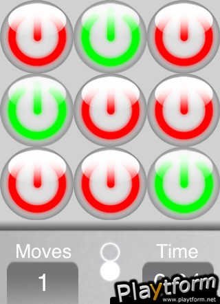 All Switches On (iPhone/iPod)