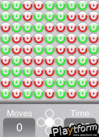 All Switches On (iPhone/iPod)