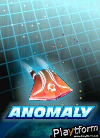 Anomaly (iPhone/iPod)