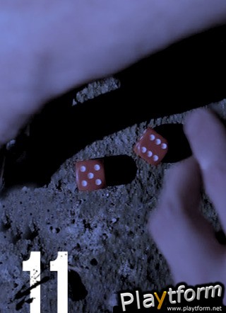 Back Alley Dice (iPhone/iPod)