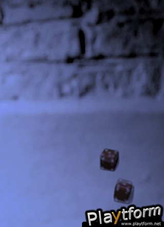 Back Alley Dice (iPhone/iPod)