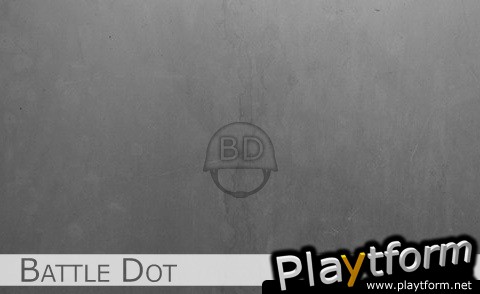 Battle Dot SP (iPhone/iPod)