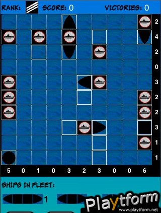 Battletaire (iPhone/iPod)