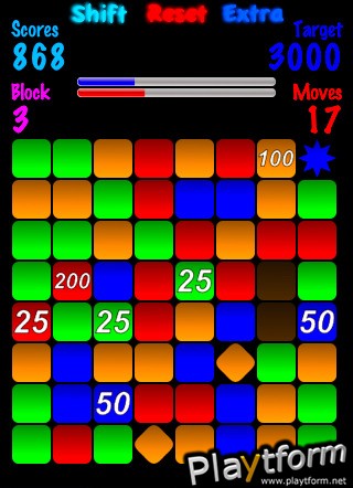 Block Touch (iPhone/iPod)