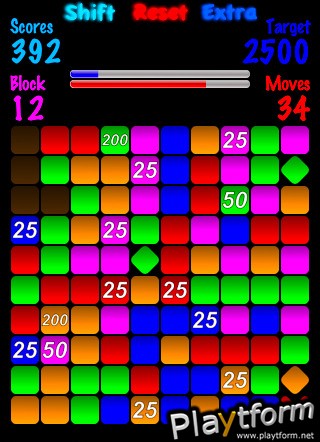 Block Touch (iPhone/iPod)