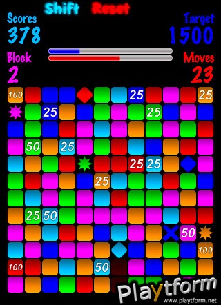 Block Touch (iPhone/iPod)