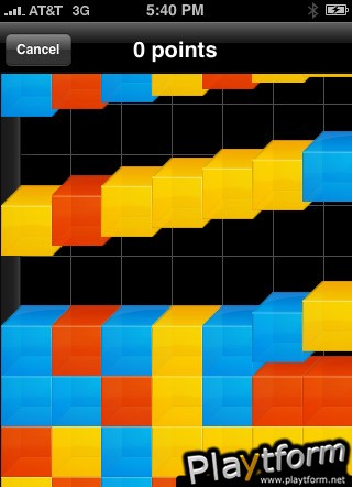 Block-Off (iPhone/iPod)