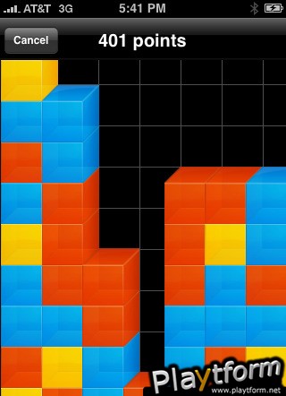 Block-Off (iPhone/iPod)