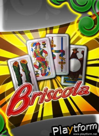 Briscola (iPhone/iPod)