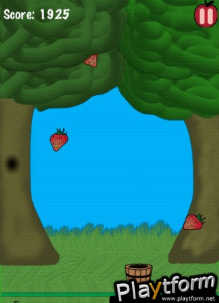 Fruit Drop (iPhone/iPod)