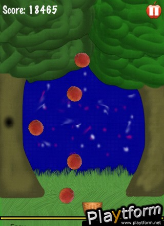 Fruit Drop (iPhone/iPod)