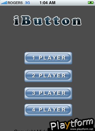 iButton (iPhone/iPod)