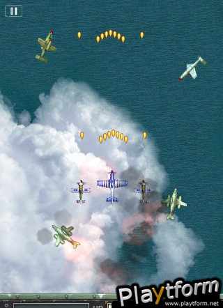 iFighter (iPhone/iPod)