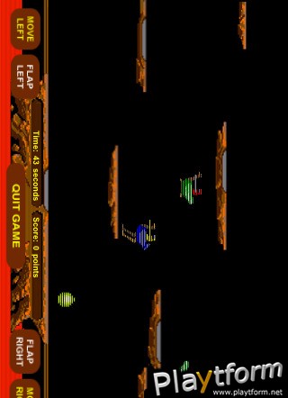 iJoust Classic Arcade (iPhone/iPod)