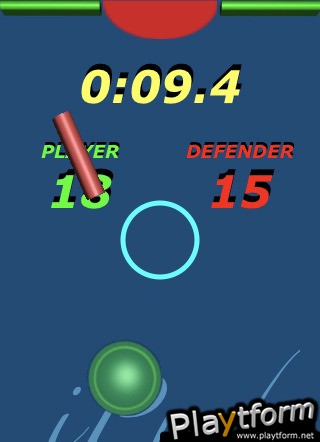 iPuck (iPhone/iPod)