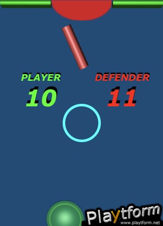 iPuck (iPhone/iPod)