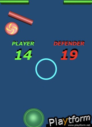 iPuck (iPhone/iPod)