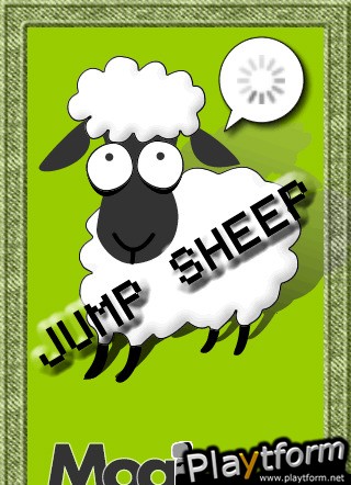 Jump Sheep (iPhone/iPod)