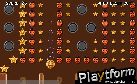 Lucky Coins (iPhone/iPod)