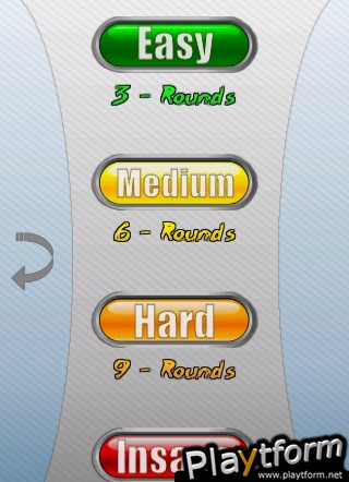 Match-It Trains (iPhone/iPod)