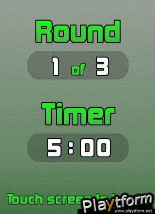 Match-It Trains (iPhone/iPod)