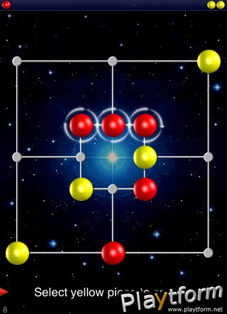 Merelles (iPhone/iPod)