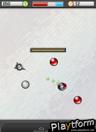 Orbius (iPhone/iPod)