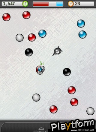 Orbius (iPhone/iPod)