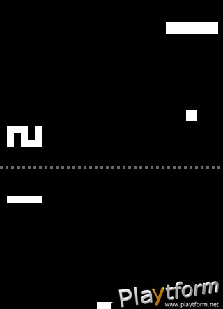 Pang: Pocket Pong (iPhone/iPod)