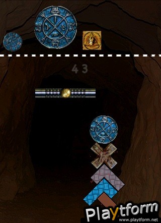 Perfect Balance: Inferno (iPhone/iPod)