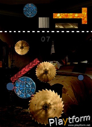 Perfect Balance: Inferno (iPhone/iPod)