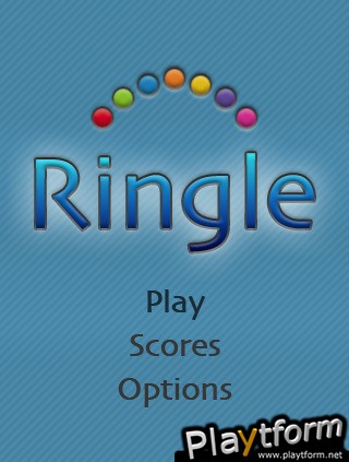 Ringle (iPhone/iPod)