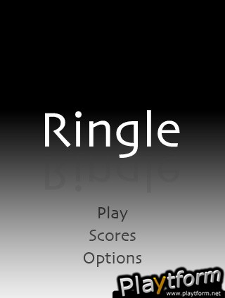 Ringle (iPhone/iPod)