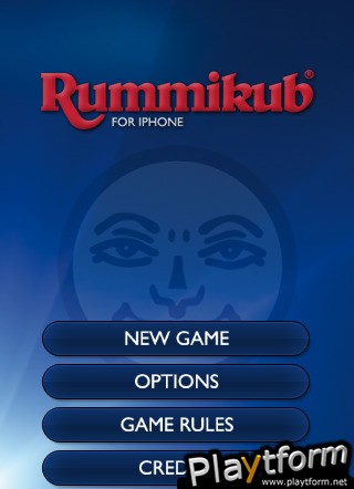 Rummikub (iPhone/iPod)