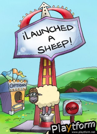 Sheep Launcher Plus! (iPhone/iPod)