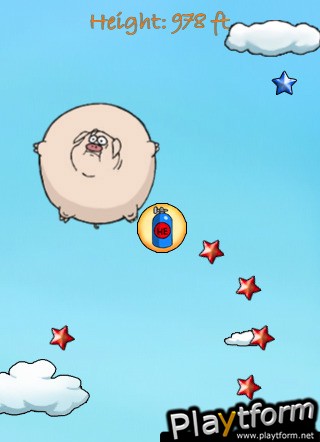 Sheep Launcher Plus! (iPhone/iPod)