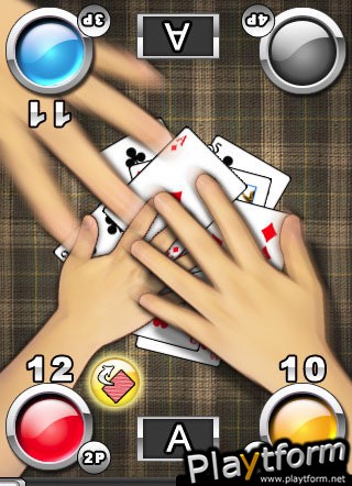 SlapJack (iPhone/iPod)