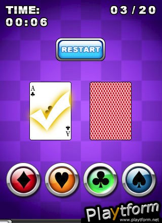 SlapJack (iPhone/iPod)