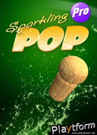 SparklingPOP Pro (iPhone/iPod)