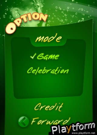 SparklingPOP Pro (iPhone/iPod)