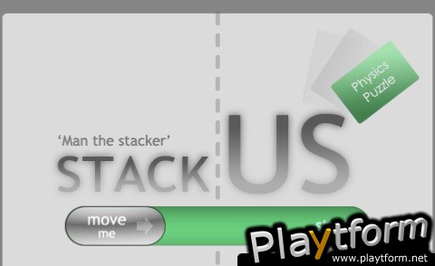 Stackus (iPhone/iPod)