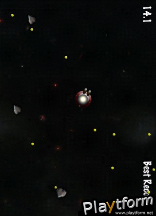 SpaceShip:CEMA (iPhone/iPod)