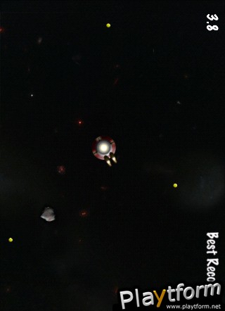 SpaceShip:CEMA (iPhone/iPod)