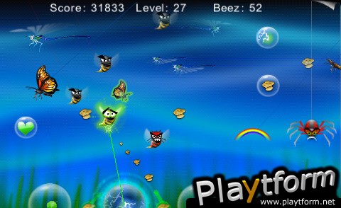 Boffo Fun Time Game Pax 1 (iPhone/iPod)