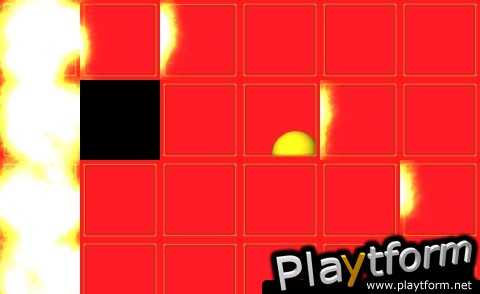 Bedeviled 0: The Most Diabolical Sliding Puzzle Ever (iPhone/iPod)