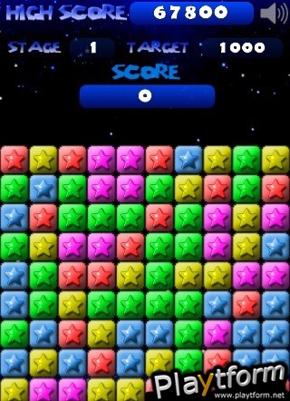 PopStar! (iPhone/iPod)