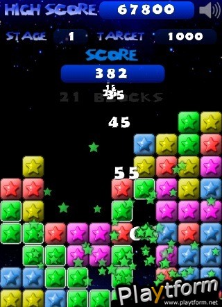 PopStar! (iPhone/iPod)