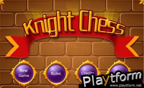 Knight Chess (iPhone/iPod)