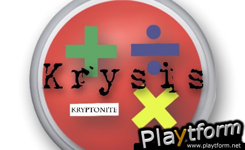 Kryptonite (iPhone/iPod)