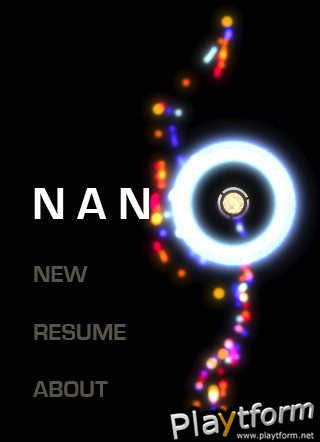 NANO (iPhone/iPod)